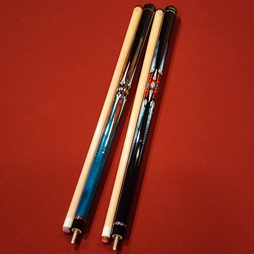 Earth junior pool cue - junior,