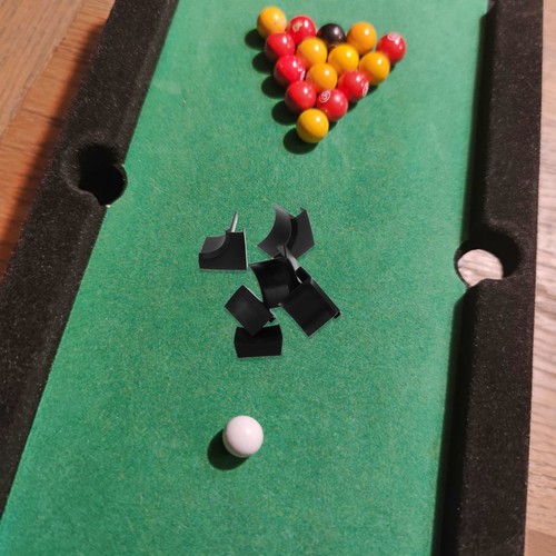 1set durable kids pool - pool, table