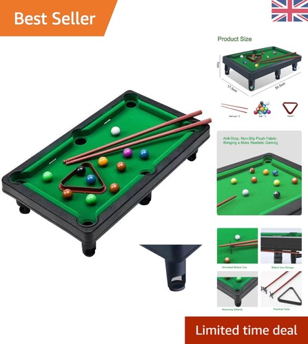 Mini pool table - pool,