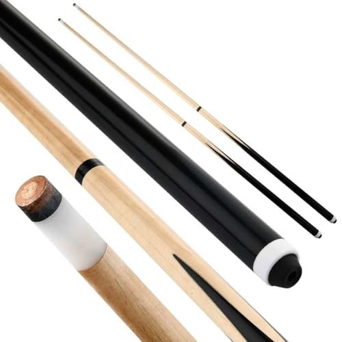 Pool cue sticks - cue,