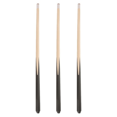 3pcs mini billiard cue - mini,