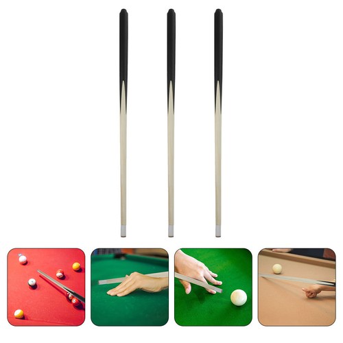 Short mini pool cue for - for, kids