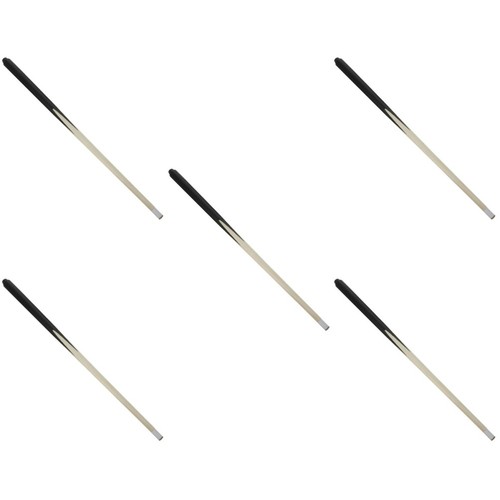 Set shorty pool cue - of, 5
