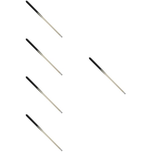 Set short cue sticks - set,