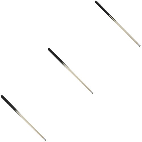 Set short cue sticks - 3, for
