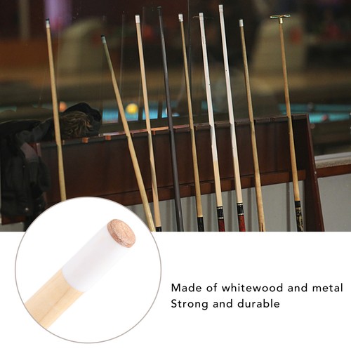 Acogedo mini pool sticks set - mini,