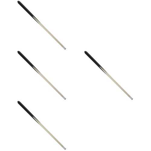 Wooden kids pool cue - kids,