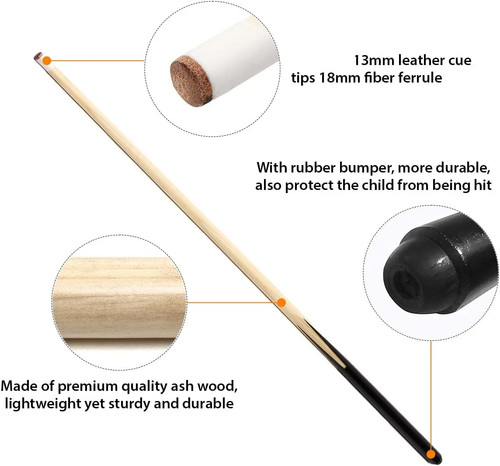 Inch pool cue - inch,
