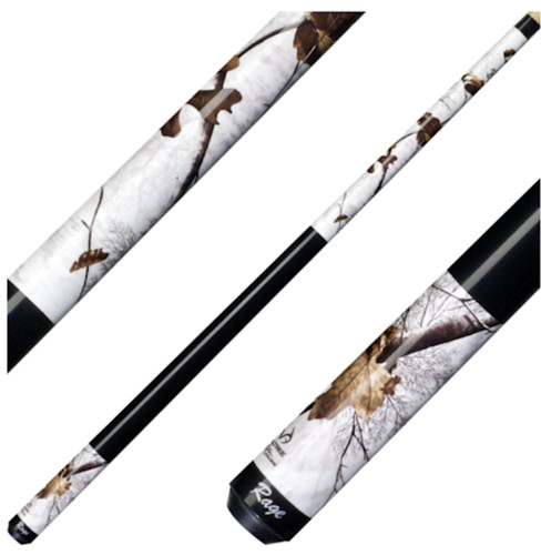 Rage rgcw52 realtree camo - rage,