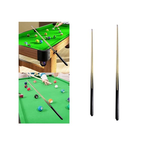 Youth pool cue set - youth,