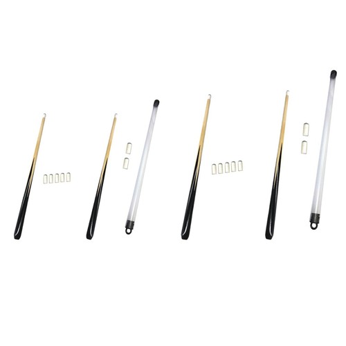 Junior pool cue set - cue,