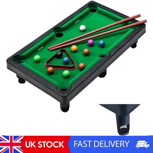 Mini pool table game billiards - mini, game,billiards