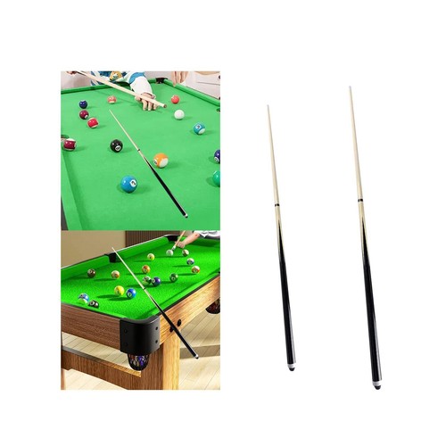 Pool cue set portable - cue,