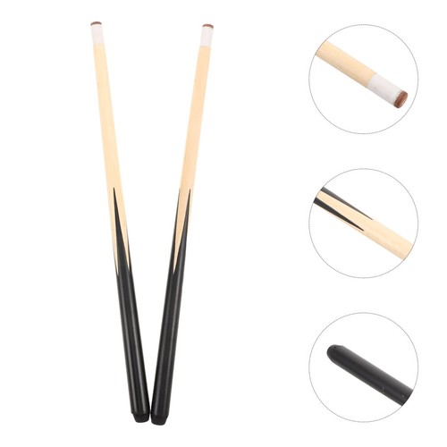 Lightweight wood pool - lightweight, cue