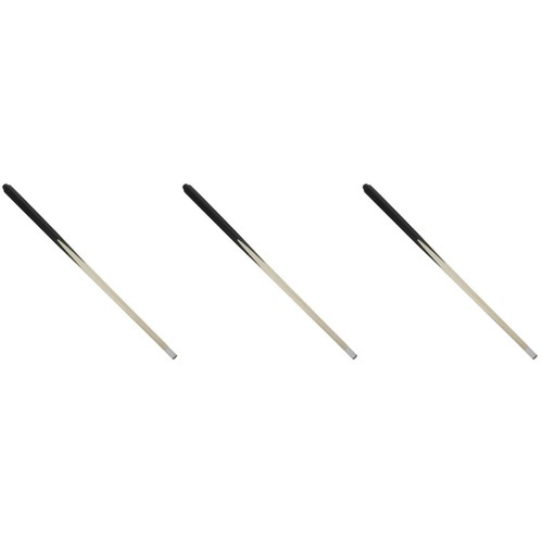 Set billiards cue - 3, short
