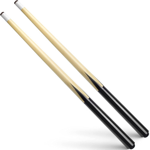 Wooden billiard house cue - billiard,