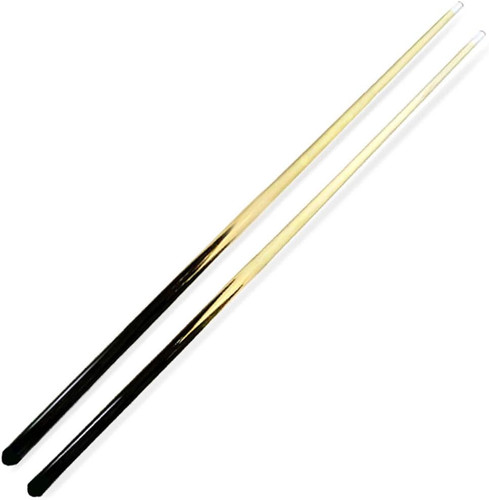 Kids hardwood pool cues - 36",