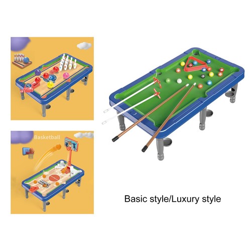 Durable pool table set home - table,