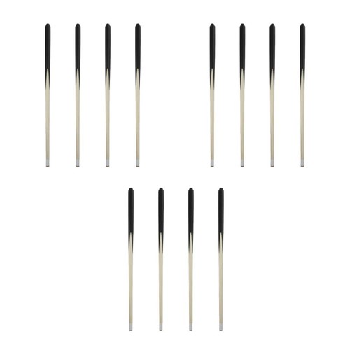 Set billiard cue - 3, rod