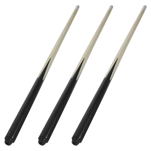 Durable wooden mini pool cue - mini,