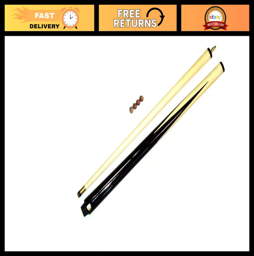 Piece snooker cue set - piece,