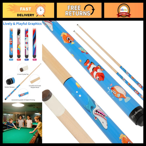Kids short pool - short,
